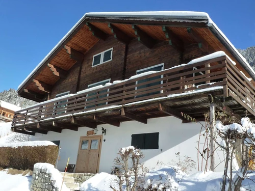 Chalet Arêches-Beaufort, 4 Schlafzimmer, 10 Personen - photo_16408595078