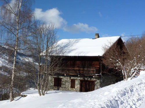 Chalet Arêches-Beaufort, 3 Schlafzimmer, 10 Personen - photo_16402436816