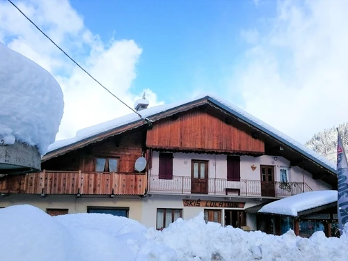 Ferienwohnung Arêches-Beaufort, 2 Schlafzimmer, 6 Personen - photo_18331148758