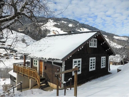 Chalet Arêches-Beaufort, 5 pièces, 6 personnes - photo_16402436958