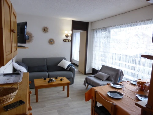 Appartement Les Contamines-Montjoie, 3 pièces, 6 personnes - photo_18795415256