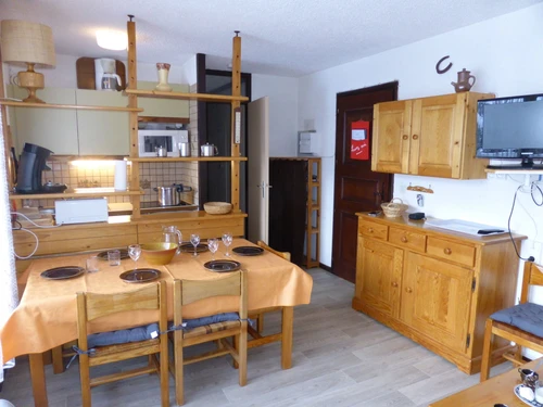 Apartment Les Contamines-Montjoie, 2 bedrooms, 6 persons - photo_18795415256