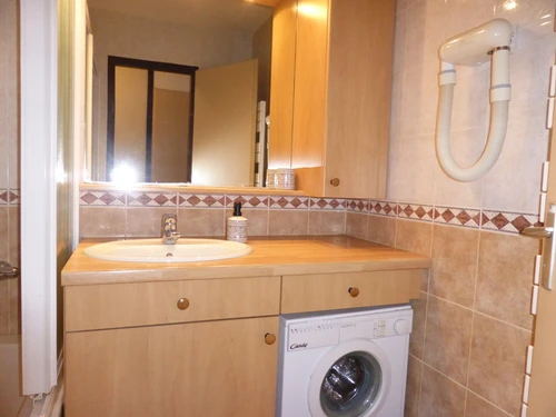 Apartment Les Contamines-Montjoie, 2 bedrooms, 6 persons - photo_18795415256