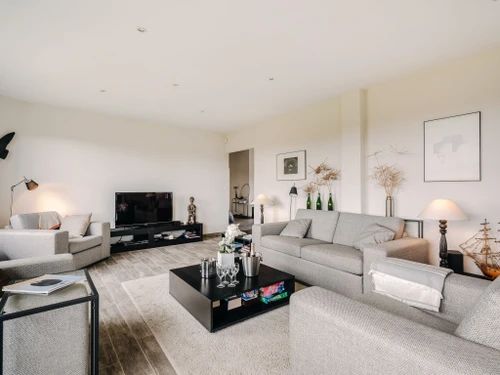 Ferienwohnung Saint-Briac-sur-Mer, 2 Schlafzimmer, 4 Personen - photo_1011647965844