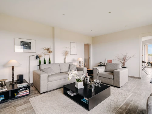 Ferienwohnung Saint-Briac-sur-Mer, 2 Schlafzimmer, 4 Personen - photo_1011647965844