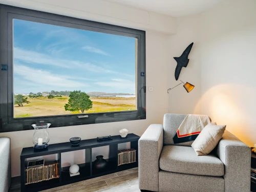 Ferienwohnung Saint-Briac-sur-Mer, 2 Schlafzimmer, 4 Personen - photo_1011647965844