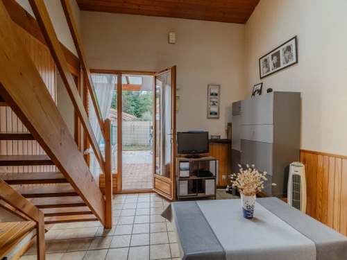 Ferienhaus Les Mathes, 2 Schlafzimmer, 5 Personen - photo_1011647966904