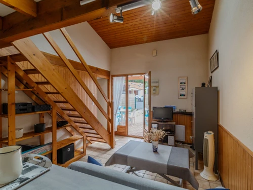 Ferienhaus Les Mathes, 2 Schlafzimmer, 5 Personen - photo_1011647966904