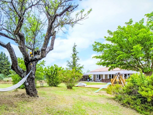 Villa Pernes-les-Fontaines, 3 Schlafzimmer, 6 Personen - photo_14012925365