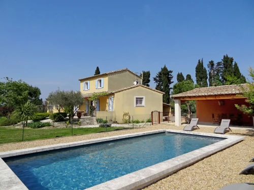 Villa Saint-Rémy-de-Provence, 4 bedrooms, 8 persons - photo_11179588004