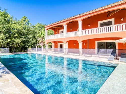 Villa Méounes-lès-Montrieux, 4 bedrooms, 10 persons - photo_1011647969150