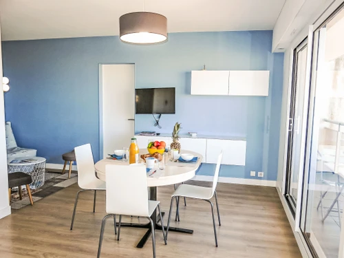 Ferienwohnung Les Sables-d'Olonne, 1 Schlafzimmer, 4 Personen - photo_1011590682427