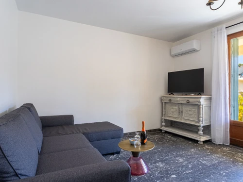 Ferienwohnung Six Fours les Plages, 2 Schlafzimmer, 4 Personen - photo_1011647974181