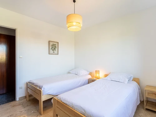 Ferienwohnung Six Fours les Plages, 2 Schlafzimmer, 4 Personen - photo_1011647974181