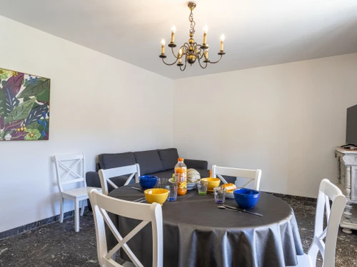 Ferienwohnung Six Fours les Plages, 2 Schlafzimmer, 4 Personen - photo_1011647974181