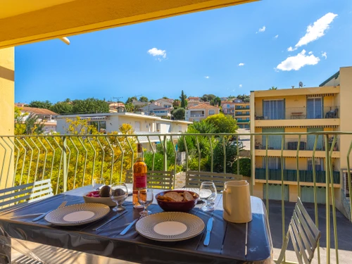 Apartamento Six-Fours-les-Plages, 2 dormitorios, 4 personas - photo_1011647974181