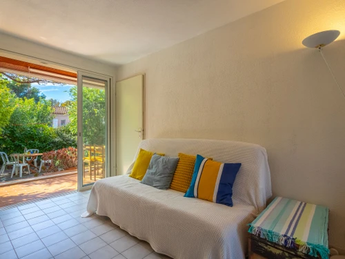 Maison Bormes-les-Mimosas, 3 pièces, 4 personnes - photo_1011606726056