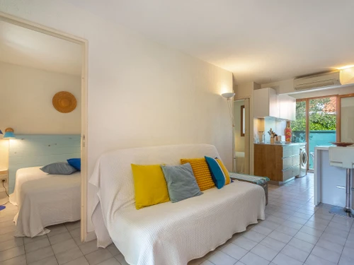 Maison Bormes-les-Mimosas, 3 pièces, 4 personnes - photo_1011606726056