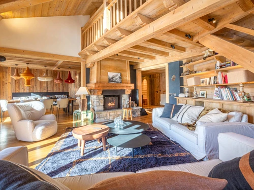 Apartment Val-d'Isère, 4 bedrooms, 8 persons - photo_18466641243