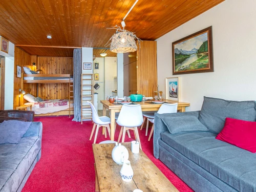 Ferienwohnung Val-d'Isère, 1 Schlafzimmer, 6 Personen - photo_18466652408