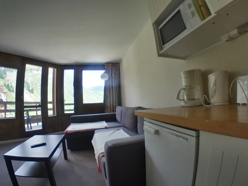Apartment Avoriaz, 1 bedroom, 4 persons - photo_19788808810