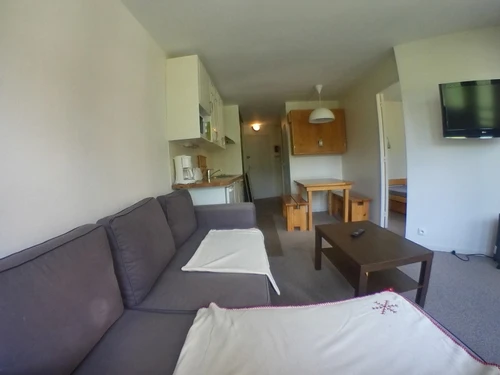 Apartment Avoriaz, 1 bedroom, 4 persons - photo_19788808810