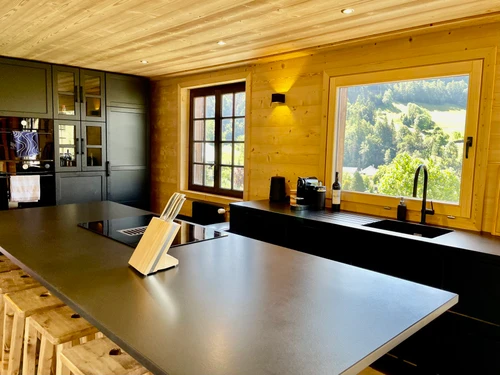 Chalet Flumet, 5 Schlafzimmer, 10 Personen - photo_19864139534