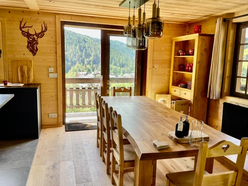 Chalet Flumet, 5 Schlafzimmer, 10 Personen - photo_19864139534