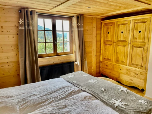 Chalet Flumet, 5 Schlafzimmer, 10 Personen - photo_19864139534