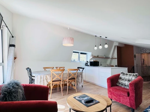 Ferienwohnung Les Deux Alpes, 1 Schlafzimmer, 6 Personen - photo_1011648000018