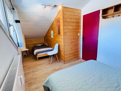 Ferienwohnung Les Deux Alpes, 1 Schlafzimmer, 6 Personen - photo_1011648000018