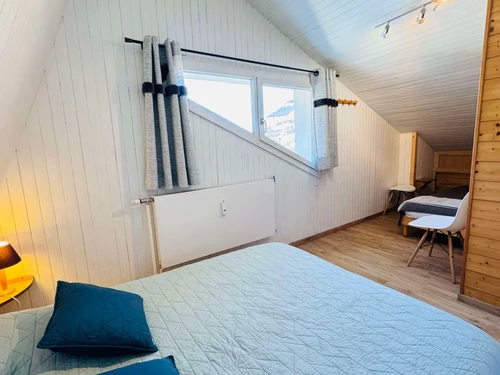 Ferienwohnung Les Deux Alpes, 1 Schlafzimmer, 6 Personen - photo_1011648000018