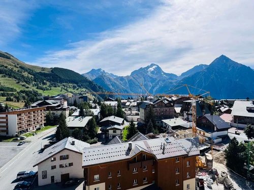 Ferienwohnung Les Deux Alpes, 1 Schlafzimmer, 6 Personen - photo_1011648000018