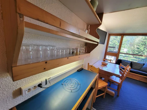 Estudio Les Arcs 1800, estudio, 4 personas - photo_18519460618