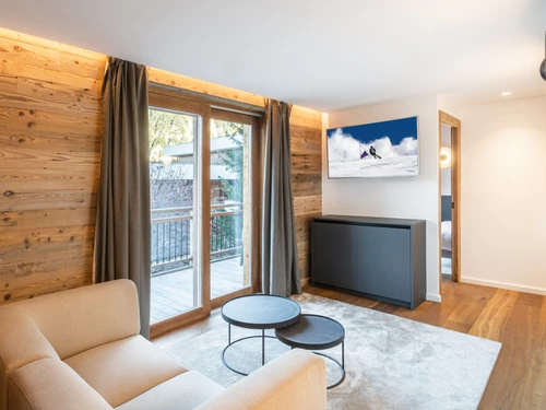 Appartement Courchevel 1650, 3 pièces, 6 personnes - photo_19404700068