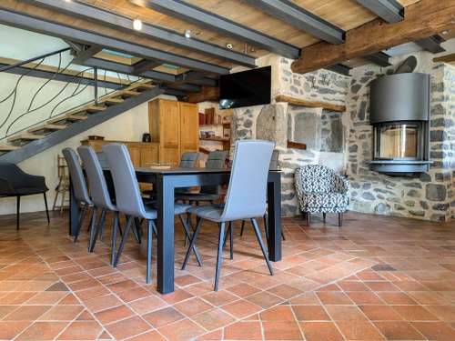 Gite Rosières, 3 bedrooms, 6 persons - photo_15011638103