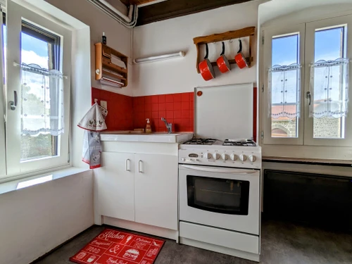 Gasthaus Polignac, 1 Schlafzimmer, 2 Personen - photo_19560116524