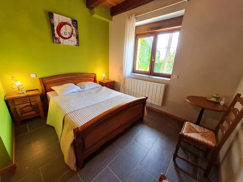 Guestroom Xivry-Circourt, estudio, 2 personas - photo_1011648014495