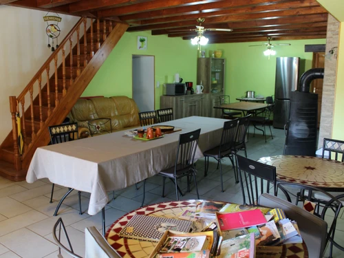 Guestroom Xivry-Circourt, Studio, 2 Personen - photo_1011648014495