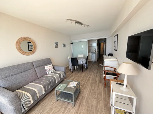 Appartement Les Sables-d'Olonne, 2 pièces, 4 personnes - photo_1473450075