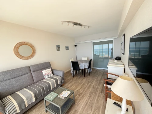 Appartement Les Sables-d'Olonne, 2 pièces, 4 personnes - photo_1473450075