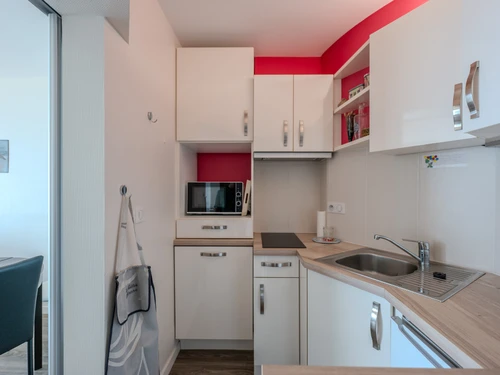 Appartement Les Sables-d'Olonne, 2 pièces, 4 personnes - photo_1473450075