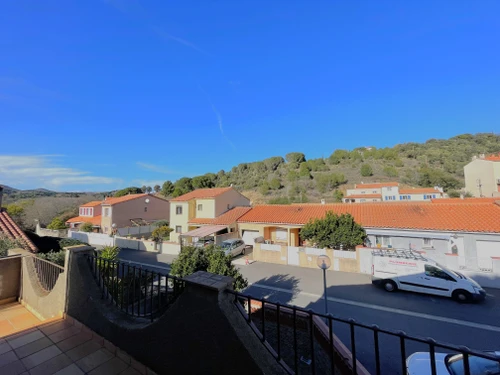 Villa Banyuls-sur-Mer, 4 Schlafzimmer, 8 Personen - photo_12573704976