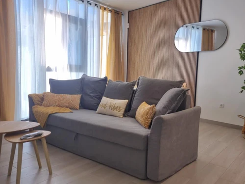 Apartment Corralejo, 1 bedroom, 3 persons - photo_1011648109208