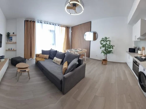 Apartment Corralejo, 1 bedroom, 3 persons - photo_1011648109208