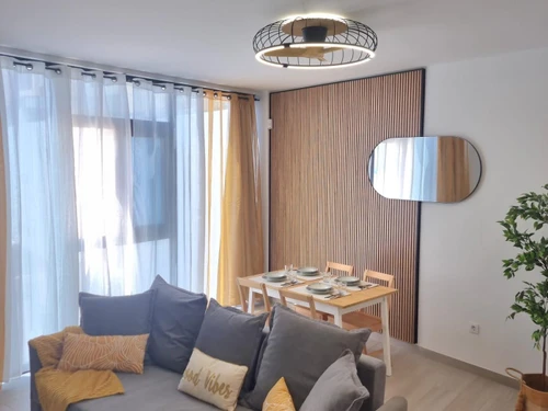 Apartment Corralejo, 1 bedroom, 3 persons - photo_1011648109208