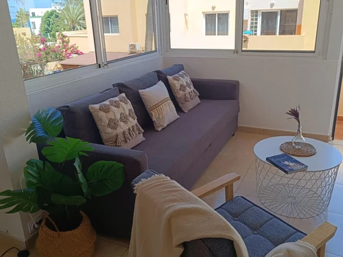 Ferienwohnung Corralejo, 2 Schlafzimmer, 4 Personen - photo_1011648109787