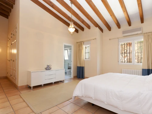Villa Pego, 5 Schlafzimmer, 10 Personen - photo_10714864720