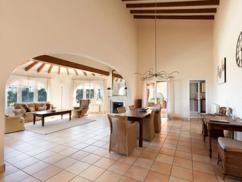 Villa Pego, 5 Schlafzimmer, 10 Personen - photo_10714864720