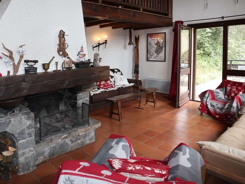 Chalet Les Orres, 3 dormitorios, 11 personas - photo_1011247073523